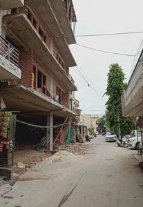 3 BHK Independent Floor