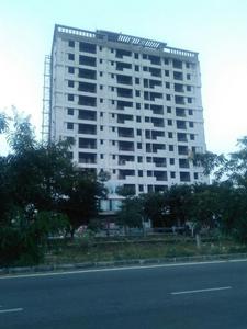 3 BHK Apartment