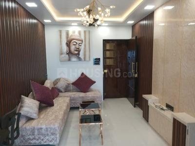 1 BHK Apartment