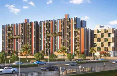 2 BHK Apartment