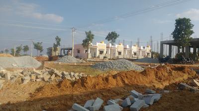 Gallery Cover Image of Sq.ft Residential Plot for buy in Ashok Nagar for 450000