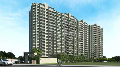 2 BHK Apartment