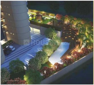 2 BHK अपार्टमेंट