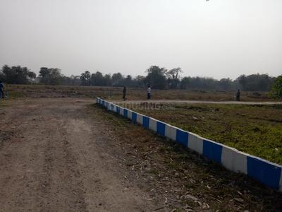 Residential Plot