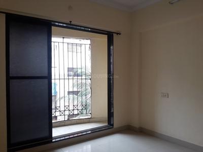 1 BHK Apartment