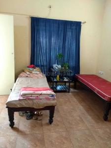 Bedroom Image of Shalom PG in Kalyan Nagar