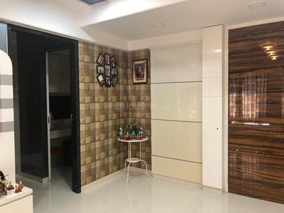 Gallery Cover Image of 1800 Sq.ft 3 BHK Apartment for buy in Kopar Khairane for 19000000