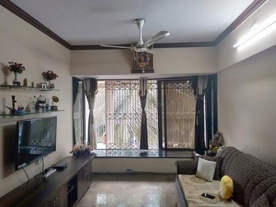 Gallery Cover Image of 1160 Sq.ft 3 BHK Apartment for buy in Borivali West for 25000000
