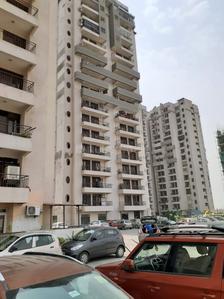 2 BHK अपार्टमेंट