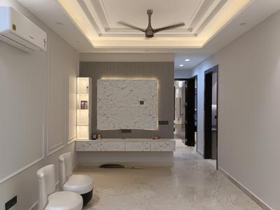 BHK 900 Sqft Independent Floor for sale at Sector Rohini