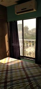 Gallery Cover Image of 1080 Sq.ft 2 BHK Apartment for buy in Kharghar for 7000000