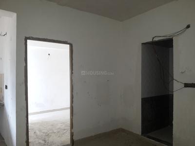 1 BHK Apartment