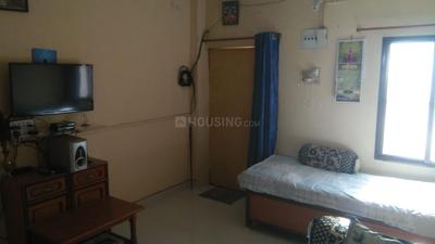 Gallery Cover Image of 600 Sq.ft 1 BHK Apartment for buy in Waghodia for 1000000