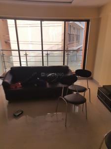 Gallery Cover Image of 1200 Sq.ft 3 BHK Apartment for rent in Andheri East for 65000