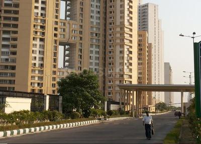 3 BHK Apartment