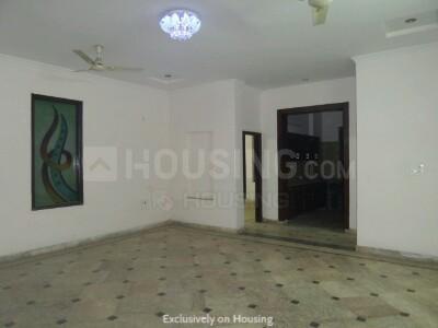4 BHK Independent Floor