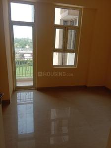 1 BHK Apartment
