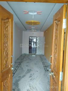Gallery Cover Image of 100 Sq.ft 2 BHK Independent House for buy in Bandlaguda Jagir for 6800000