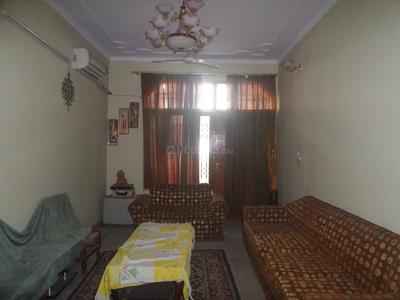 3 BHK Independent Floor
