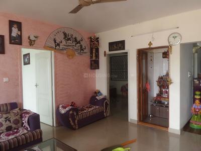 3 BHK Apartment