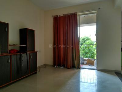 Gallery Cover Image of 607 Sq.ft 1 BHK Apartment for buy in Tingre Nagar for 4000000