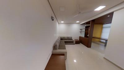 2 BHK Apartment