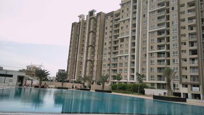 1 BHK Apartment