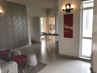 2.5 BHK Apartment