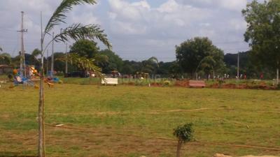 Residential Plot