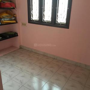 2 BHK Independent House