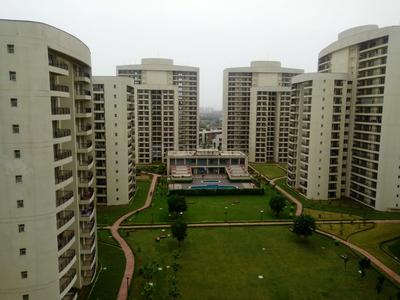 4 BHK Apartment