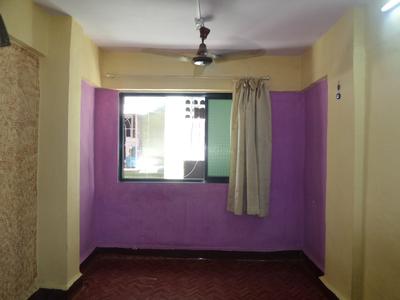 Gallery Cover Image of 800 Sq.ft 2 BHK Apartment for buy in Mumbra for 1800000