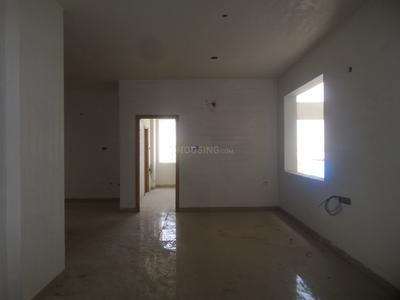 3 BHK Apartment