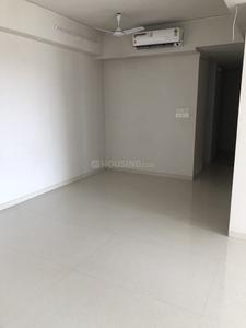 3 BHK अपार्टमेंट