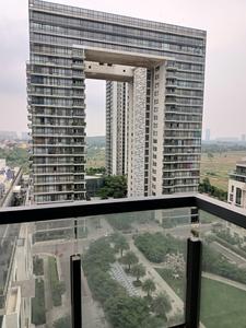 2 BHK Flat