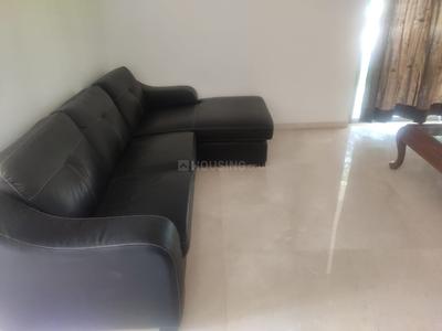 4 BHK Villa