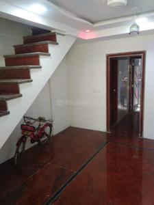 Gallery Cover Image of 960 Sq.ft 2 BHK Independent House for buy in Kharghar for 5800000