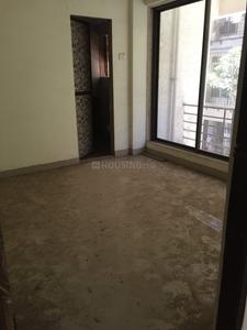 Gallery Cover Image of 1020 Sq.ft 2 BHK Apartment for buy in Ulwe for 7000000
