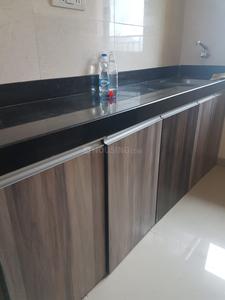 Gallery Cover Image of 1256 Sq.ft 3 BHK Apartment for buy in Thane West for 13300000