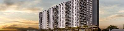 3 BHK Apartment