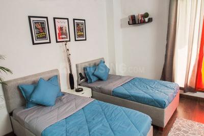 Bedroom Image of Singh in Sector 49