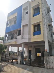1 BHK Apartment