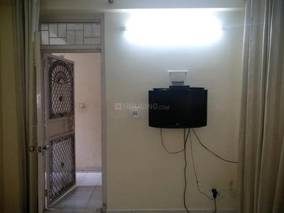Gallery Cover Image of 500 Sq.ft 1 BHK Apartment for buy in Vasant Kunj for 8000000