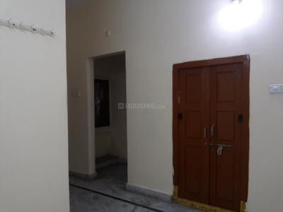 1 BHK Apartment