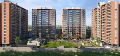 3 BHK Apartment