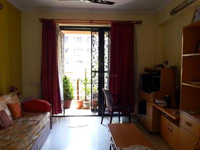 Gallery Cover Image of 1250 Sq.ft 2 BHK Apartment for rent in Ghatkopar East for 45000