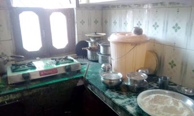 2 BHK Apartment