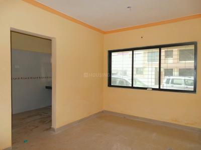 1 BHK Apartment