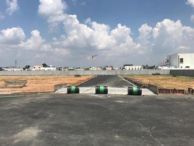 Gallery Cover Image of Sq.ft Residential Plot for buy in Kalapatti for 1170000