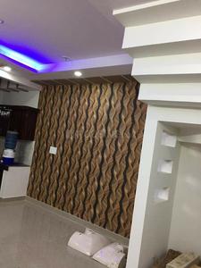 Gallery Cover Image of 1290 Sq.ft 3 BHK Independent House for buy in Noida Extension for 3500000